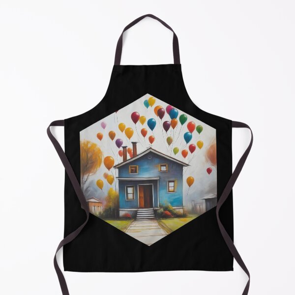 Item preview, Up and Away designed and sold by AbsoluteA.