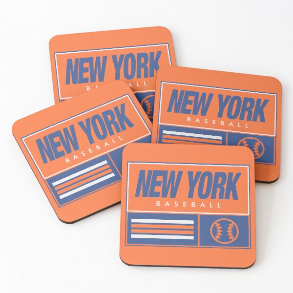 Item preview, New York baseball designed and sold by BVHstudio.