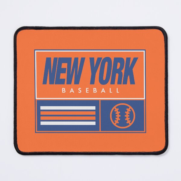 Item preview, New York baseball designed and sold by BVHstudio.