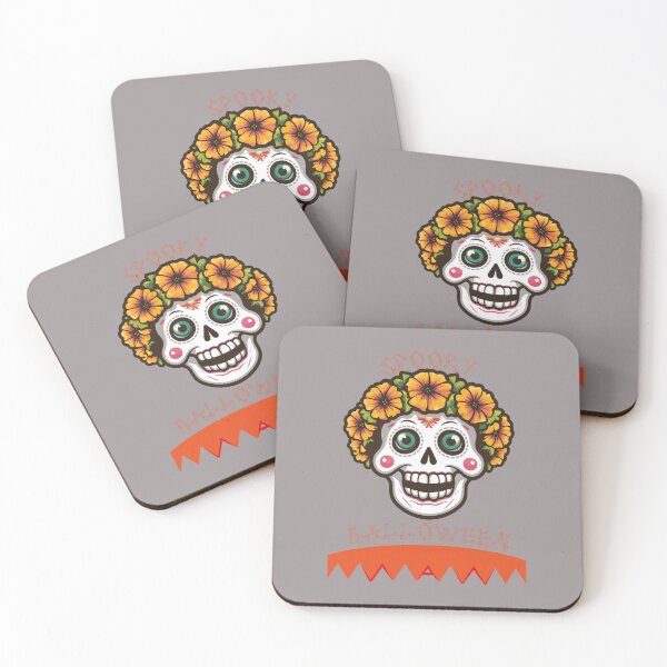 Item preview, Halloween theme 13, spooky things, skull, jig, saw designed and sold by sinemsworld1.