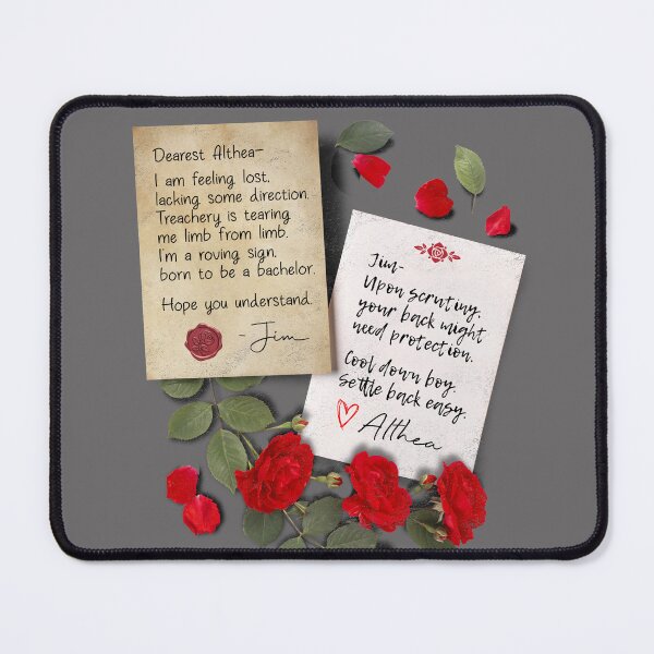 Item preview, Althea Lyrics designed and sold by in-verona.