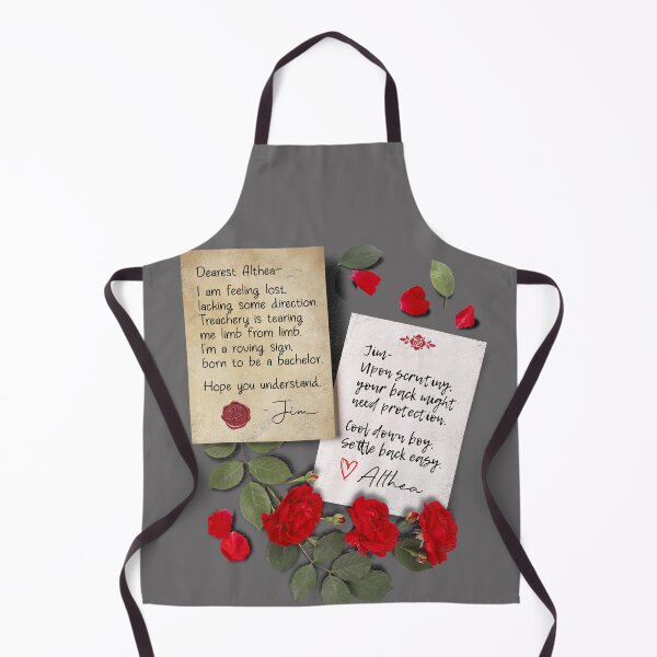 Item preview, Althea Lyrics designed and sold by in-verona.