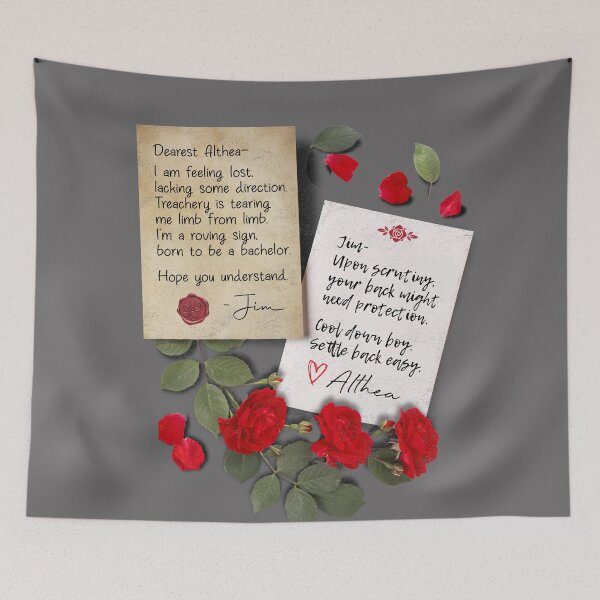 Item preview, Althea Lyrics designed and sold by in-verona.