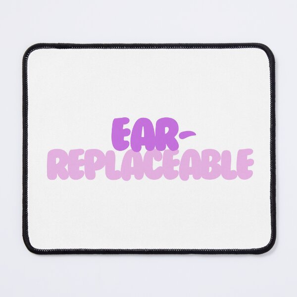 Item preview, Ear-replaceable designed and sold by SydStot.
