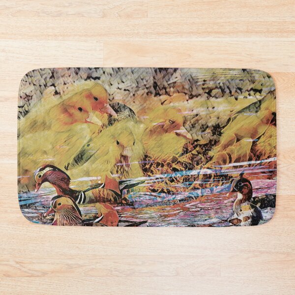 Item preview, Adapted for Aquatic Life designed and sold by n-dee-s.