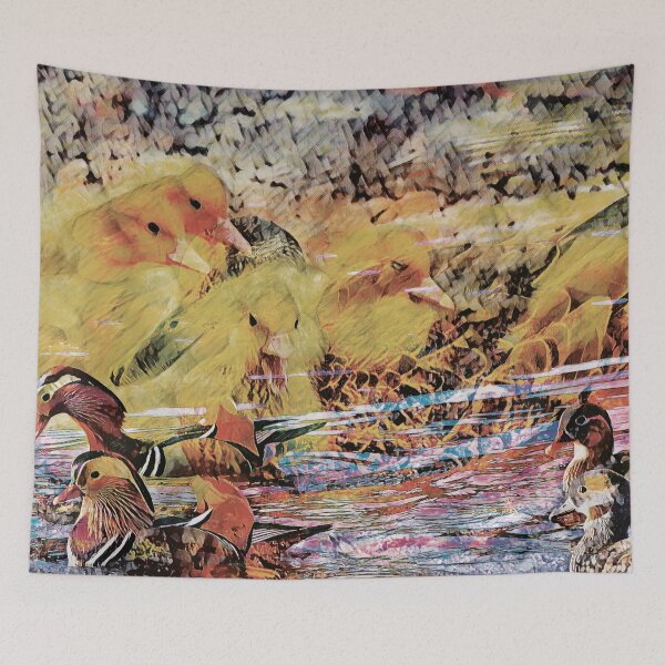 Item preview, Adapted for Aquatic Life designed and sold by n-dee-s.