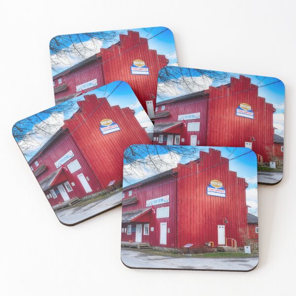 Item preview, Crimson Legacy Coldwater Mill  designed and sold by Robert Alsop.