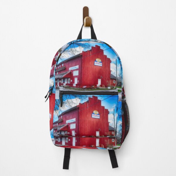 Item preview, Crimson Legacy Coldwater Mill  designed and sold by Robert Alsop.