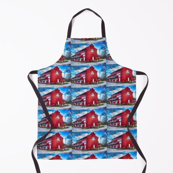 Item preview, Crimson Legacy Coldwater Mill designed and sold by Robert Alsop.