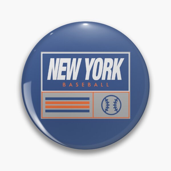 Item preview, New York baseball designed and sold by BVHstudio.