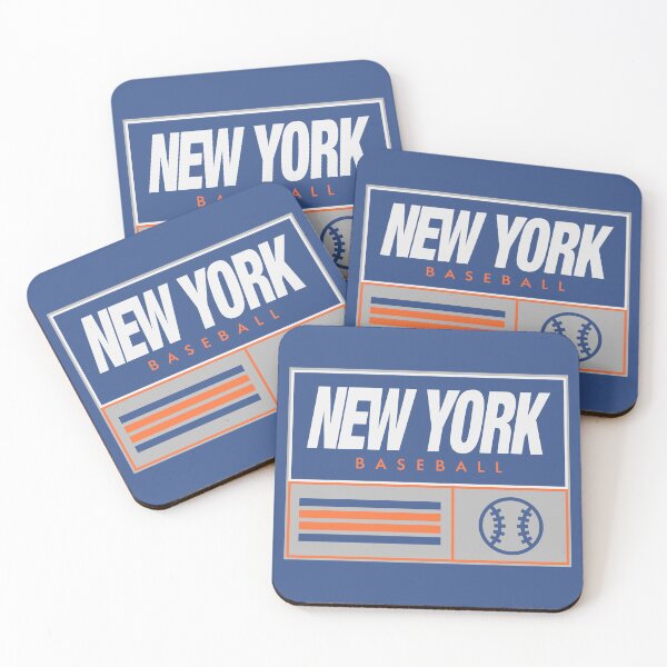 Item preview, New York baseball designed and sold by BVHstudio.