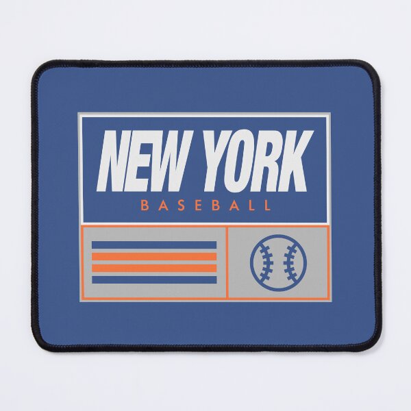 Item preview, New York baseball designed and sold by BVHstudio.