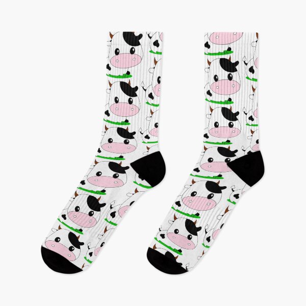 Item preview, Funny little cow  La-Mu designed and sold by La-Mu.
