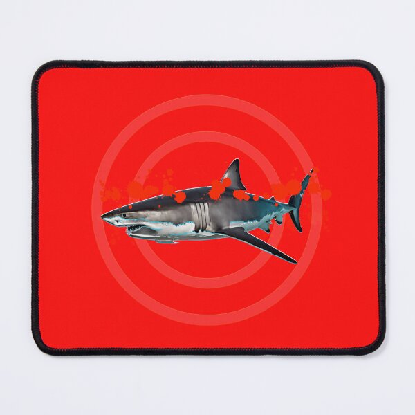 Item preview, Shark.1a. designed and sold by moths-minor.