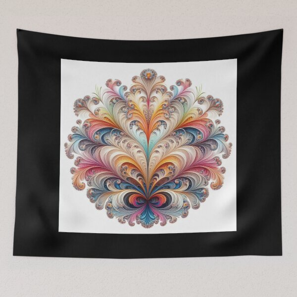 Item preview, Ikebana 32 designed and sold by Sybille-Yates.