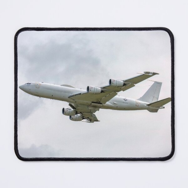 Item preview, Boeing E-6B Mercury designed and sold by derekbeattie.