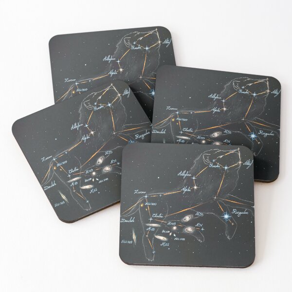 Item preview, Copie de Gemini designed and sold by Tea-and-Draw.