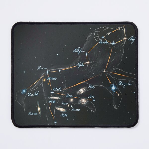 Item preview, Copie de Gemini designed and sold by Tea-and-Draw.