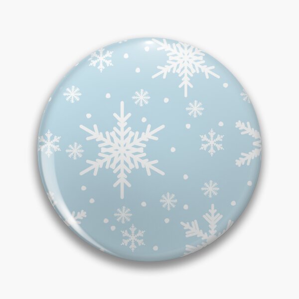 Item preview, Snow, Light blue version designed and sold by Alex  Blud.