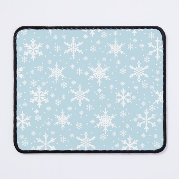 Item preview, Snow, Light blue version designed and sold by Alex  Blud.