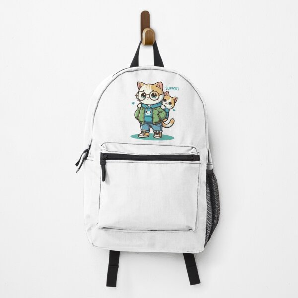 Item preview, SUPPORT designed and sold by FreshInkTees.