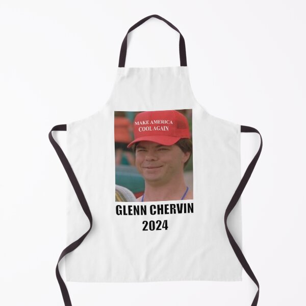 Item preview, Glenn for president designed and sold by ArtHsst.