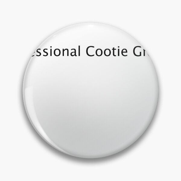 Item preview, Professional cootie grower Microbiology meme designed and sold by artbiome.