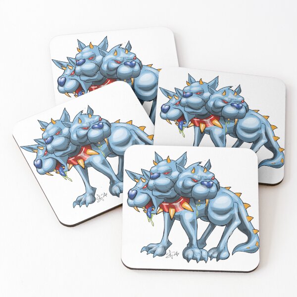 Item preview, Hellhound  designed and sold by Pittstop.