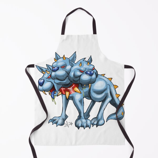 Item preview, Hellhound  designed and sold by Pittstop.