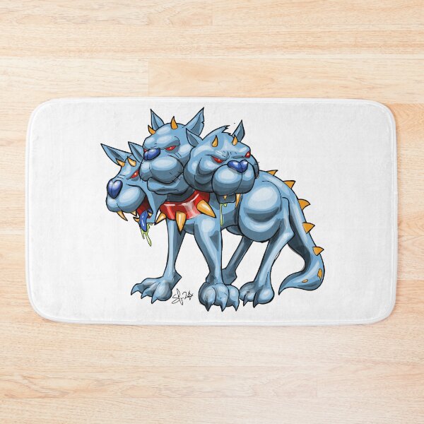 Item preview, Hellhound  designed and sold by Pittstop.