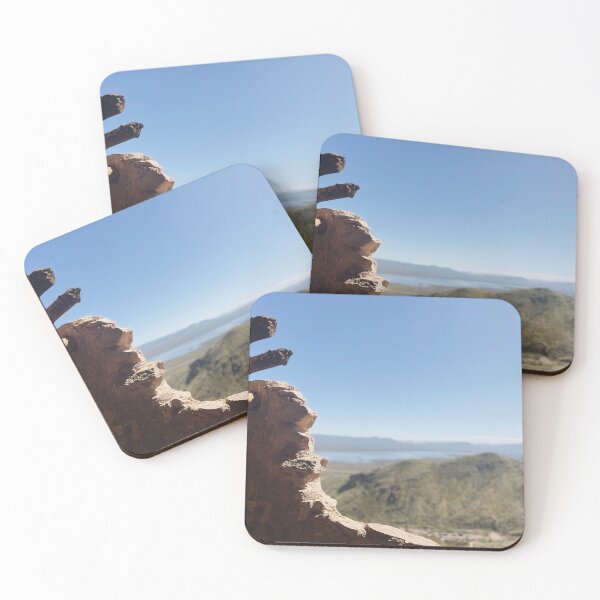 Item preview, Cliffside Dwellings designed and sold by Jason Tompkins.