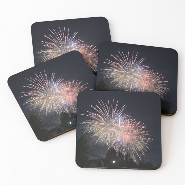 Item preview, Star Fireworks designed and sold by StarIdahoPhoto.