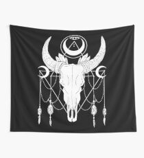 Taurus Wall Tapestry
