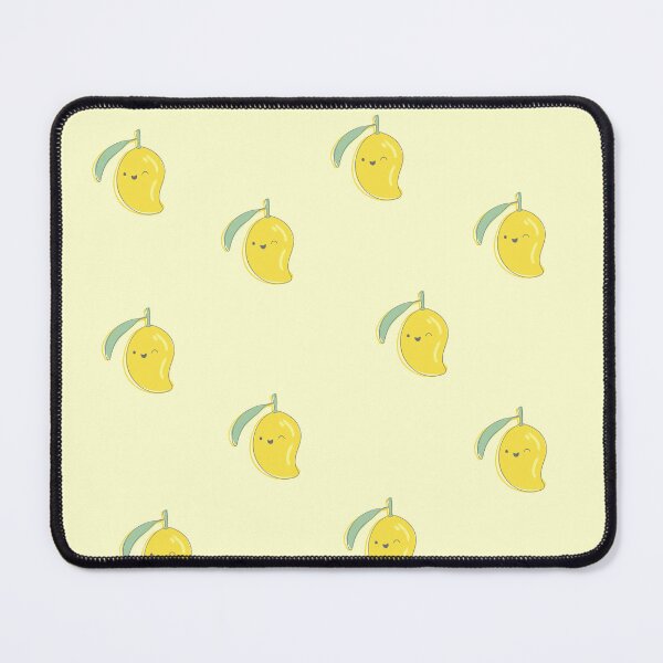 Item preview, Cute Mangoes Design designed and sold by jasneetchopra27.