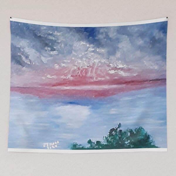 Item preview, Divine Mercy designed and sold by Clyde J. Kell.