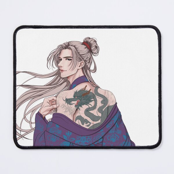 Item preview, Year of the Dragon designed and sold by Bergtag.