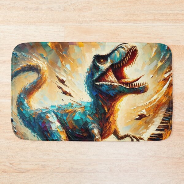 Item preview, T-Rex Musical Virtuoso designed and sold by TrexAmbassador.