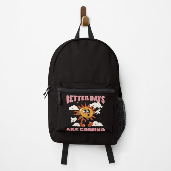 Item preview, Better Days Are Coming designed and sold by ABDOU Art.