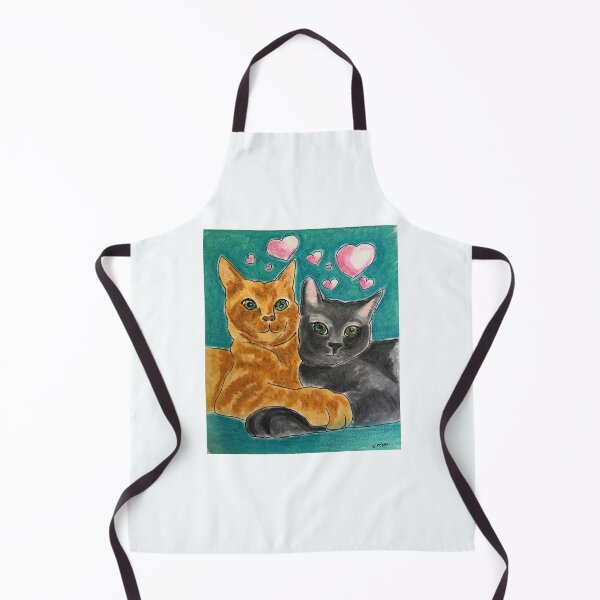 Item preview, Soul Mates - Tabby Cats designed and sold by dpenn.