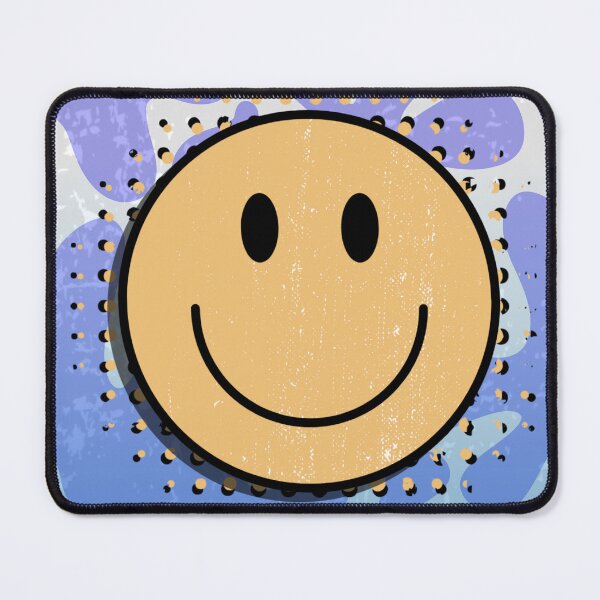 Item preview, Smile face retro designed and sold by Abelievingheart.