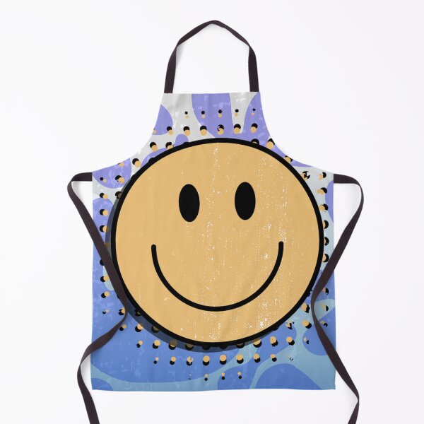 Item preview, Smile face retro designed and sold by Abelievingheart.
