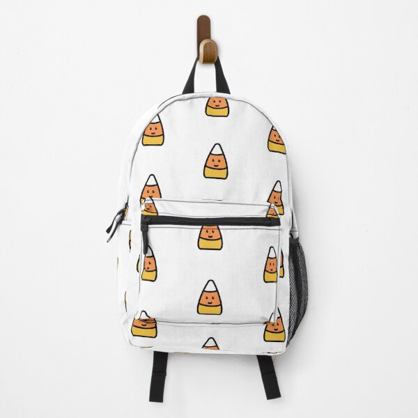 Item preview, Halloween cute candy corn designed and sold by xoxodesignsxoxo.