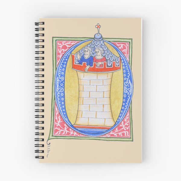 Item preview, Rooftop Demo designed and sold by The Scriptorium Gift Shop and Tea Room.