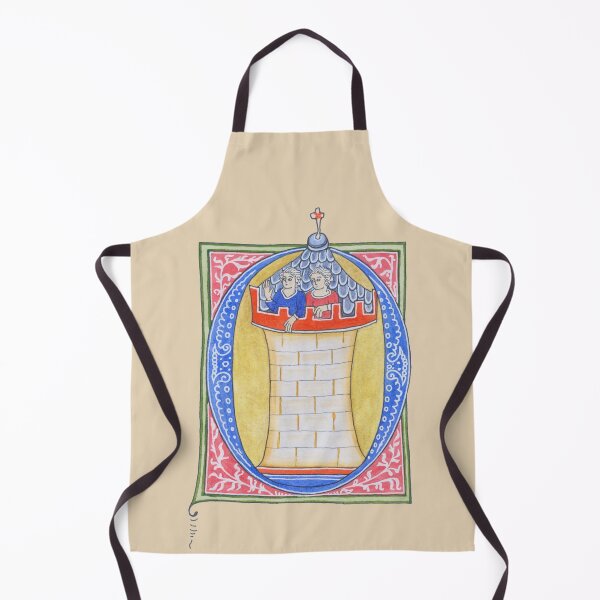 Item preview, Rooftop Demo designed and sold by The Scriptorium Gift Shop and Tea Room.