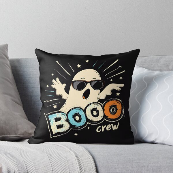 Item preview, "Estilo fantasma: ¡Boo!" designed and sold by Art-Vortex-fr.