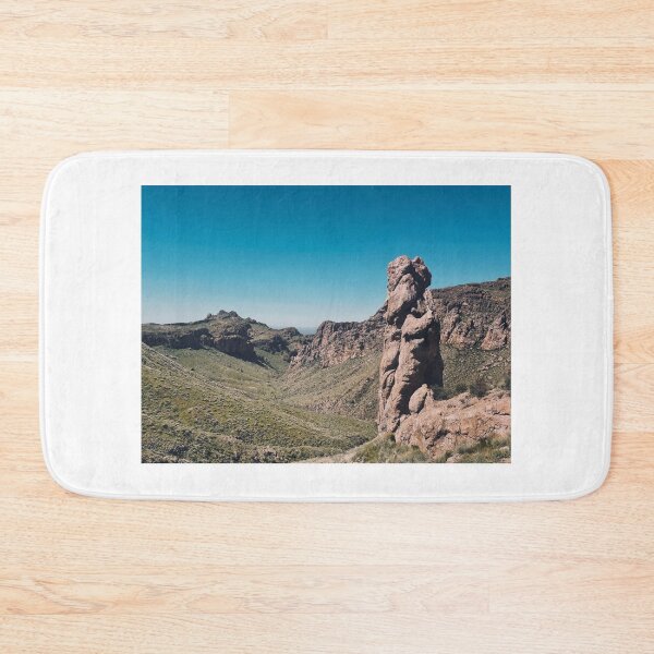 Item preview, Monolith & Valley designed and sold by Jason Tompkins.