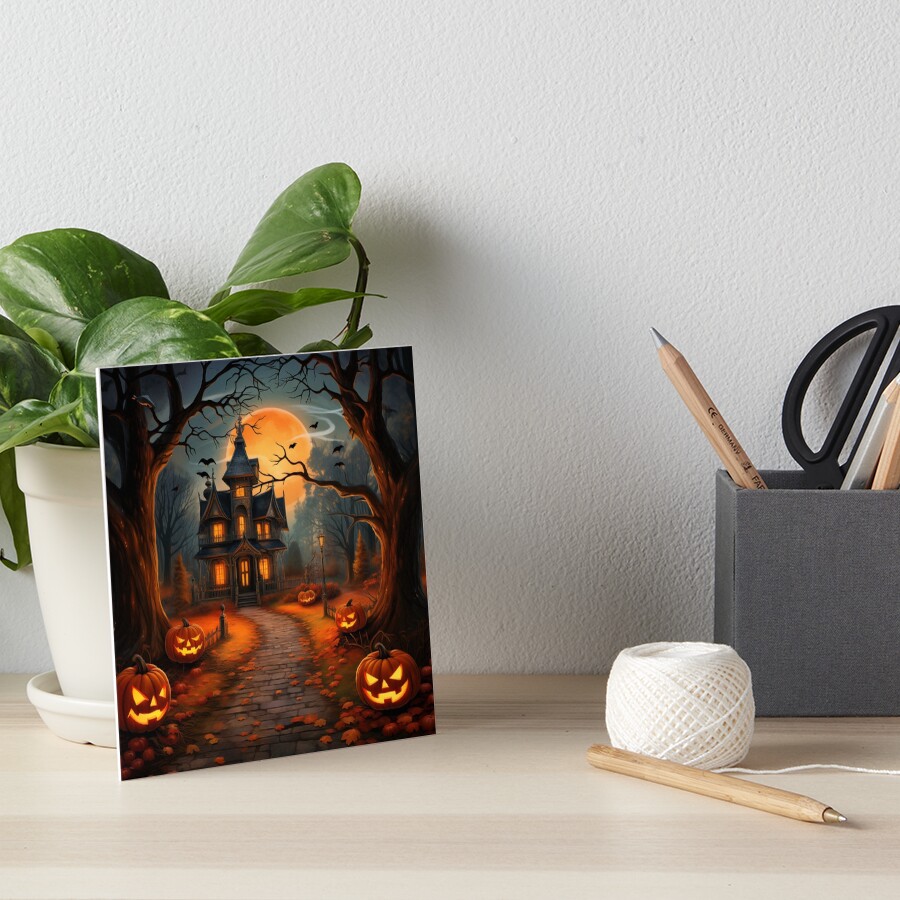 Item preview, Art Board Print designed and sold by Rtymer.