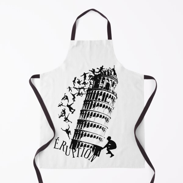 Item preview, ERUPTION designed and sold by hichamms.