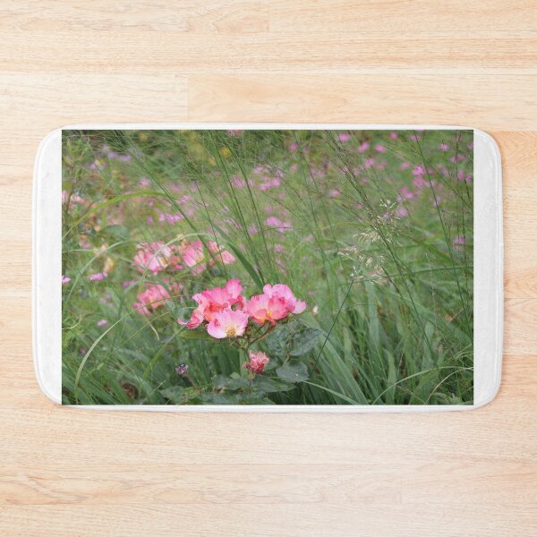 Item preview, Grassy Meadows of Lincoln designed and sold by RT-FlowerShop.