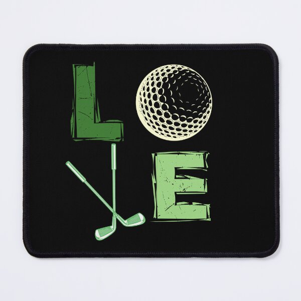 Item preview, Copy of Let’s par tee design designed and sold by Raghad133.